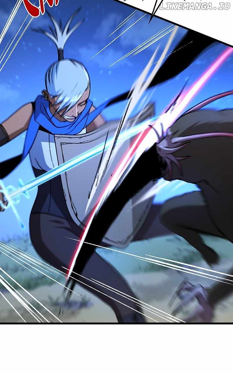 Return of the Runebound Professor Chapter 40 19